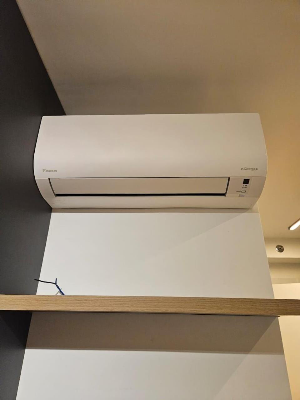 Novo Ao Lado No Metro Brooklin Apartamento *
