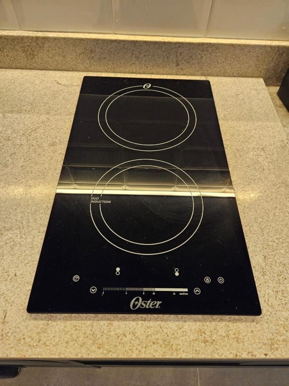Novo Ao Lado No Metro Brooklin Apartamento São Paulo
