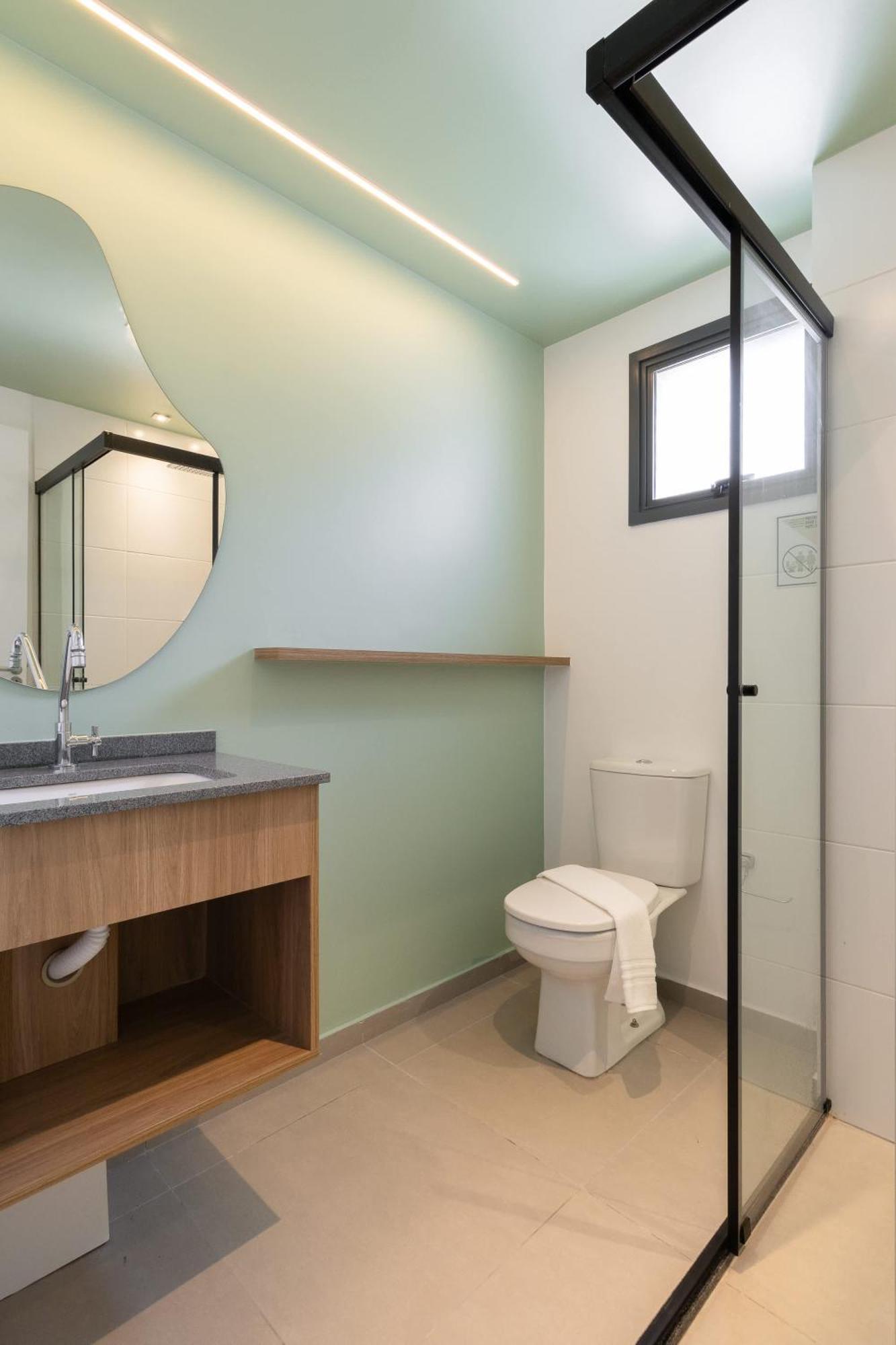 Apartment Bhomy Perdizes A 9min Do Allianz Parque Puq202 *