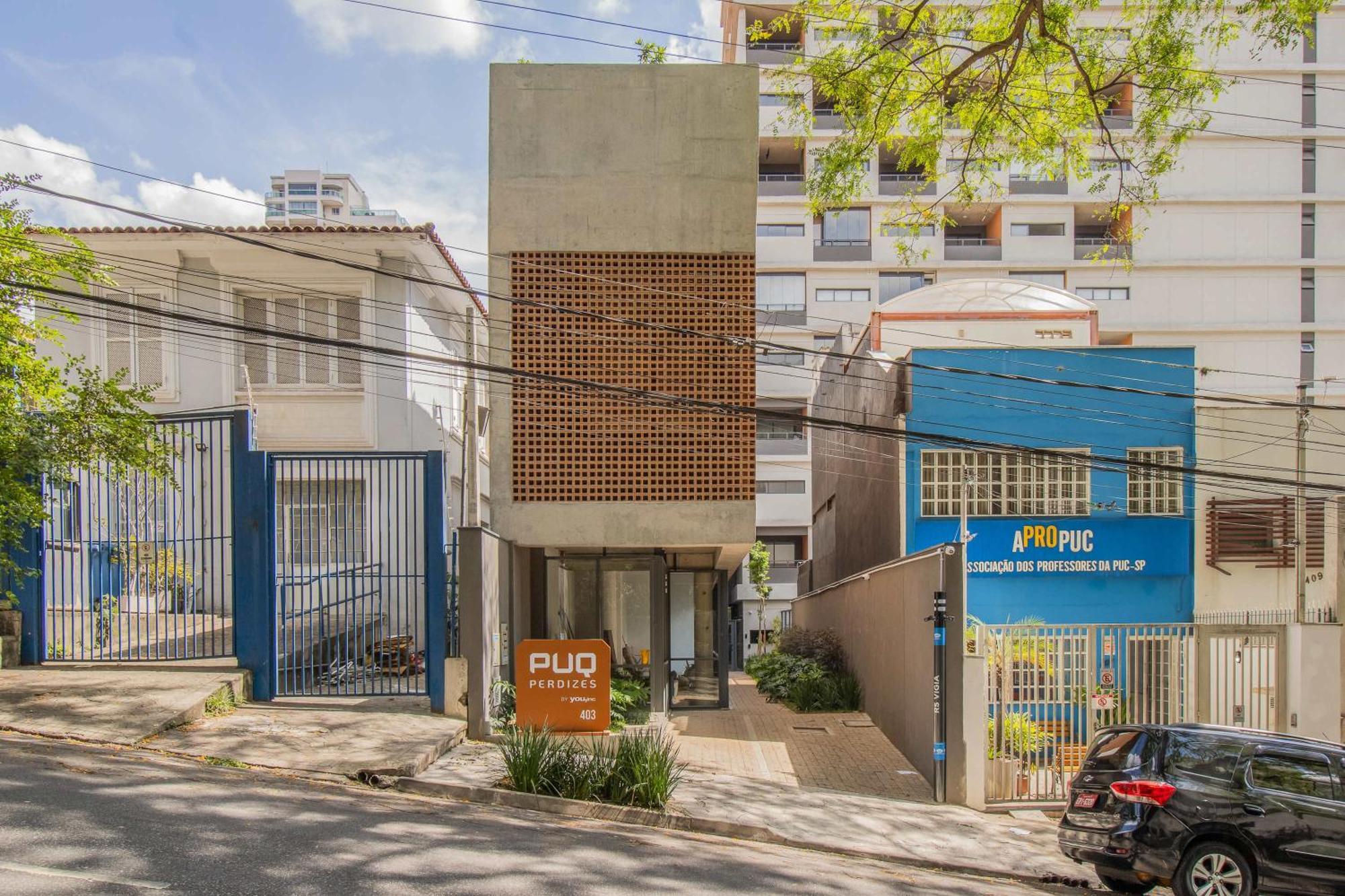 Apartment Bhomy Perdizes A 9min Do Allianz Parque Puq202 *