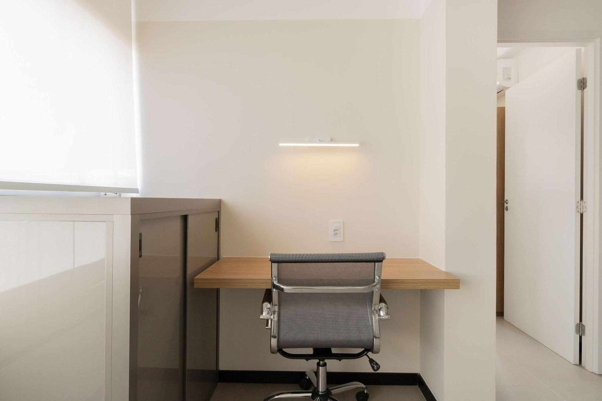 Apartment Bhomy Perdizes A 9min Do Allianz Parque Puq202
