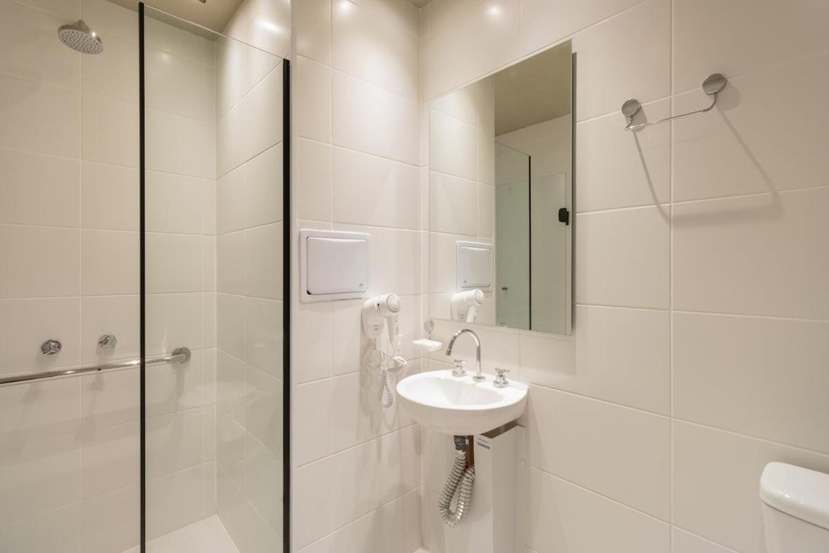 Apartment Bhomy Brooklin Ao Lado Do Metro Brooklin Pet410 *