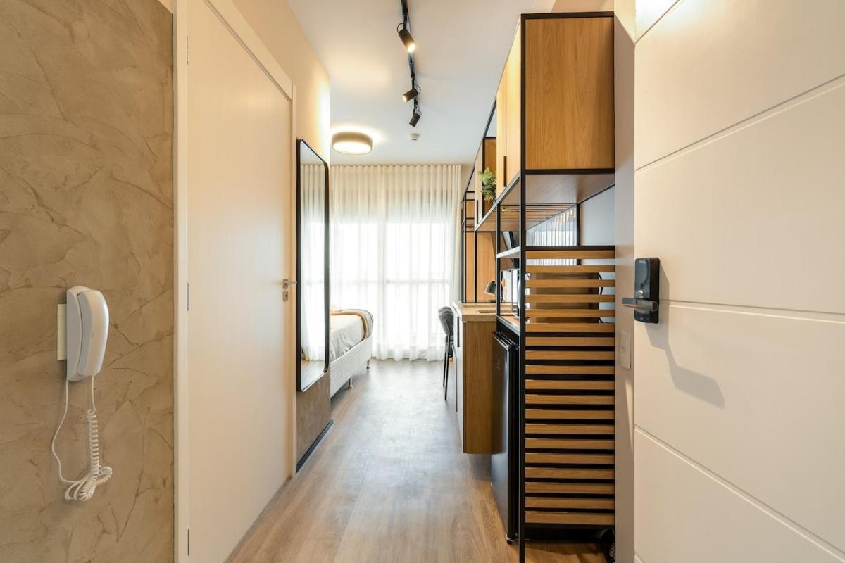Apartment Bhomy Brooklin Ao Lado Do Metro Brooklin Pet410 Sao Paulo