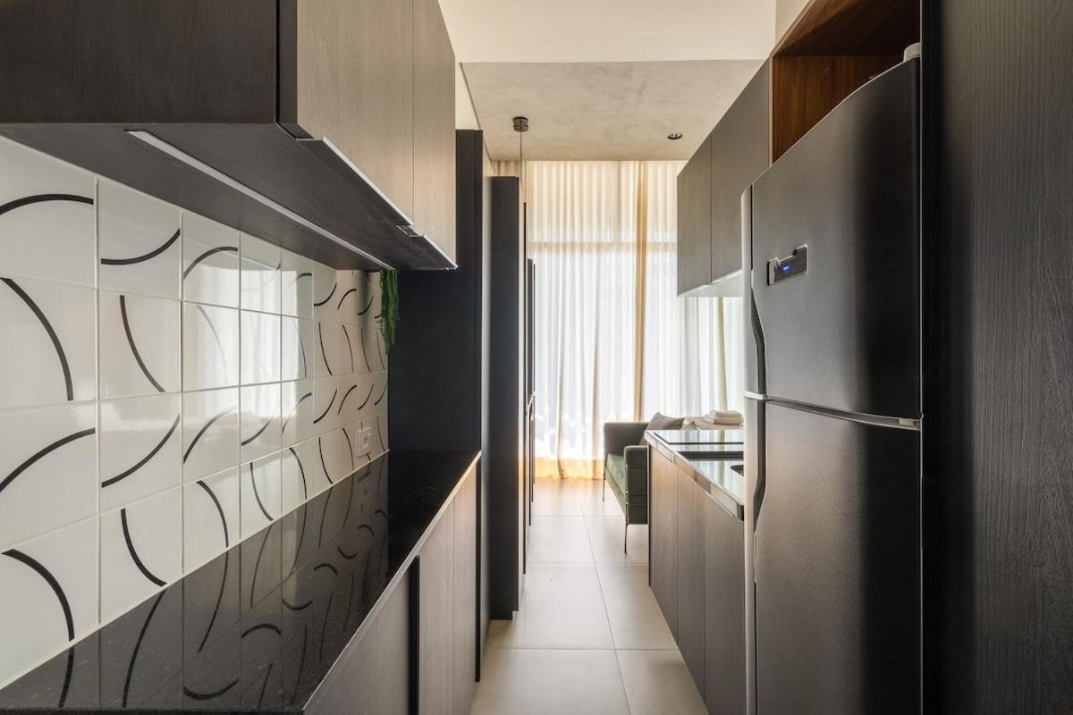 Bhomy V Mariana - Proximo A Linha Lilas Af403b Apartamento