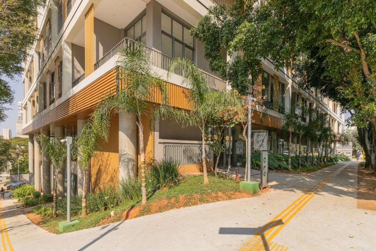 Apartamento Bhomy V Mariana - Proximo A Linha Lilas Af403b São Paulo