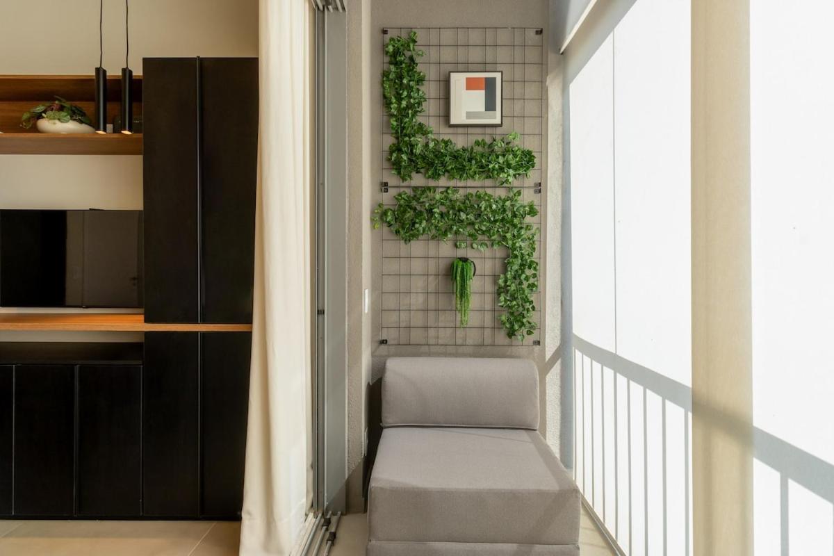 Apartamento Bhomy V Mariana - Proximo A Linha Lilas Af403b *