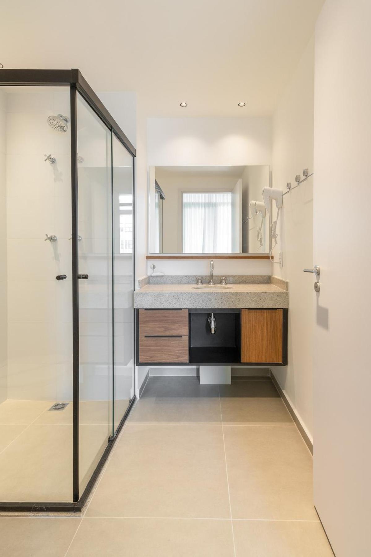 Bhomy V Mariana - Proximo A Linha Lilas Af403b Apartamento São Paulo