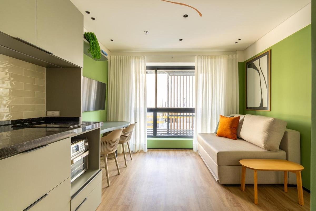 Bhomy Perdizes - A 5min Do Allianz Parque Va411 Apartamento *