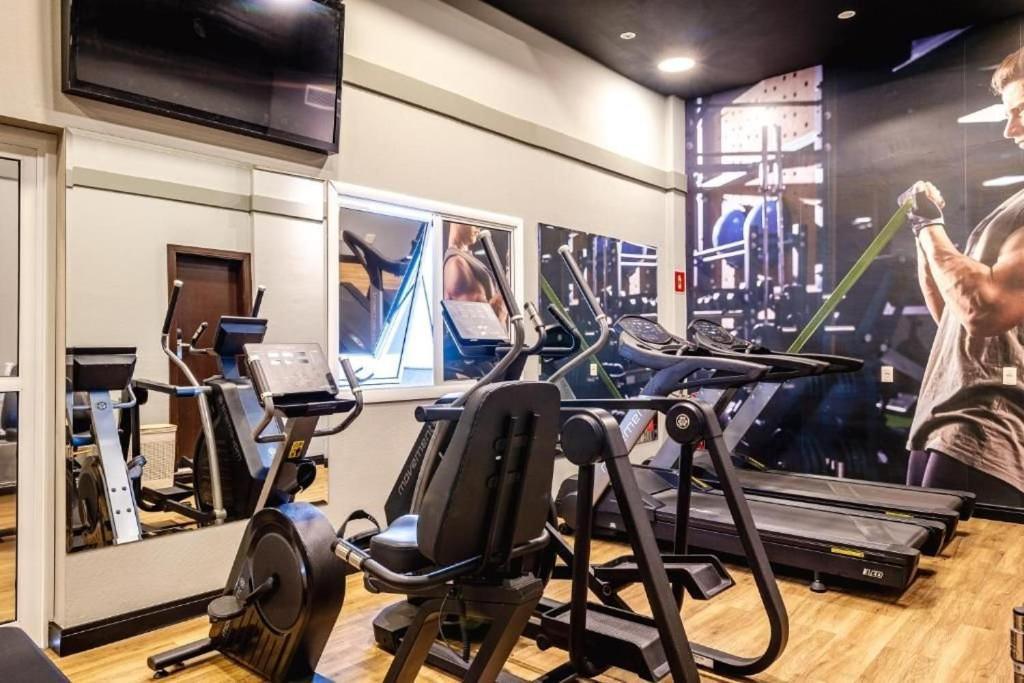Premium Verbo Divino Morumbi Hotel