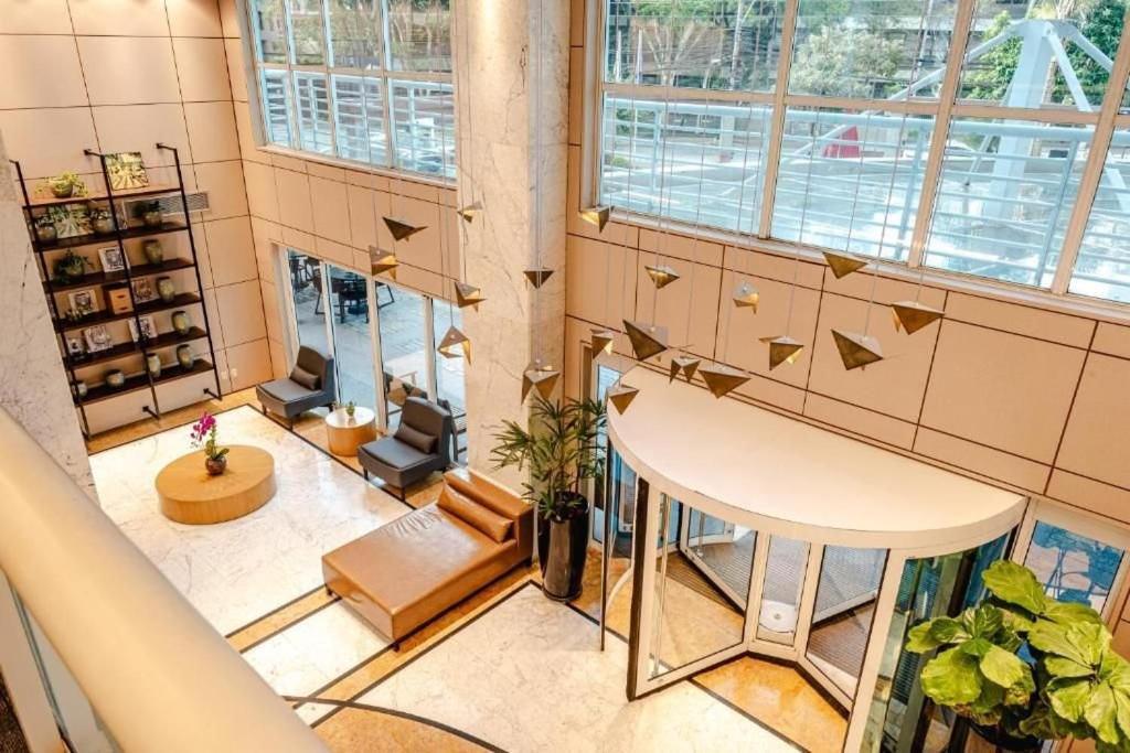 Premium Verbo Divino Morumbi Hotel Sao Paulo