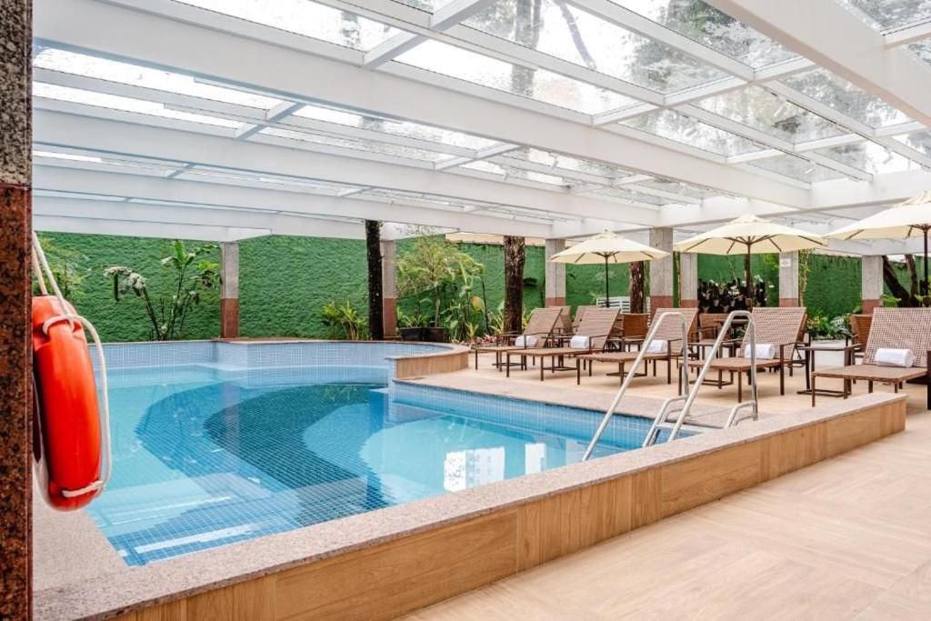 Hotel Premium Verbo Divino Morumbi