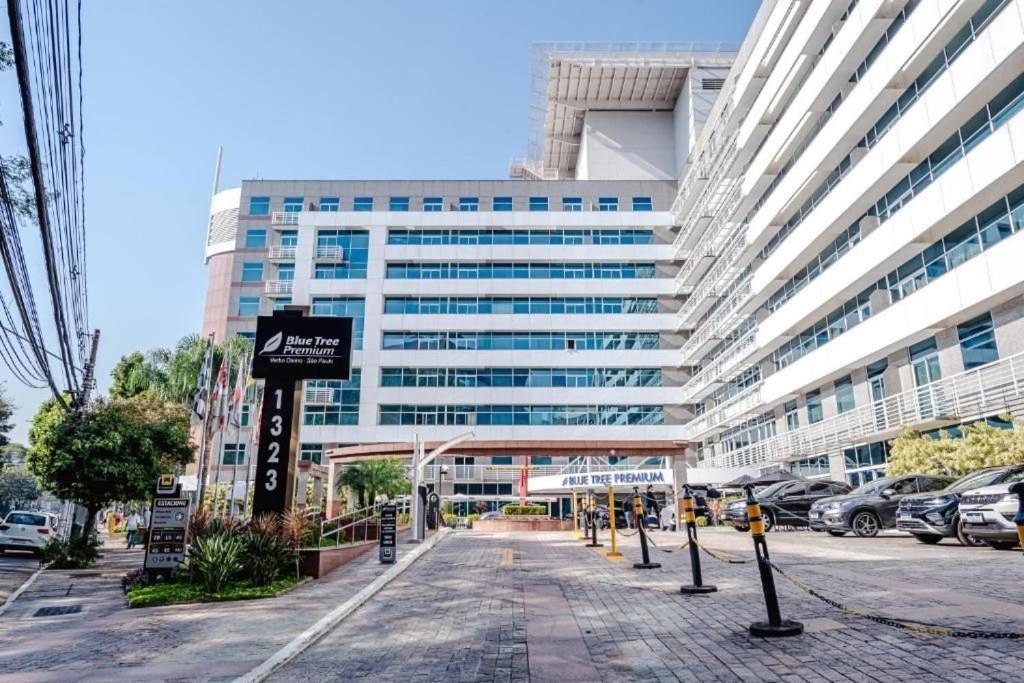 Hotel Premium Verbo Divino Morumbi