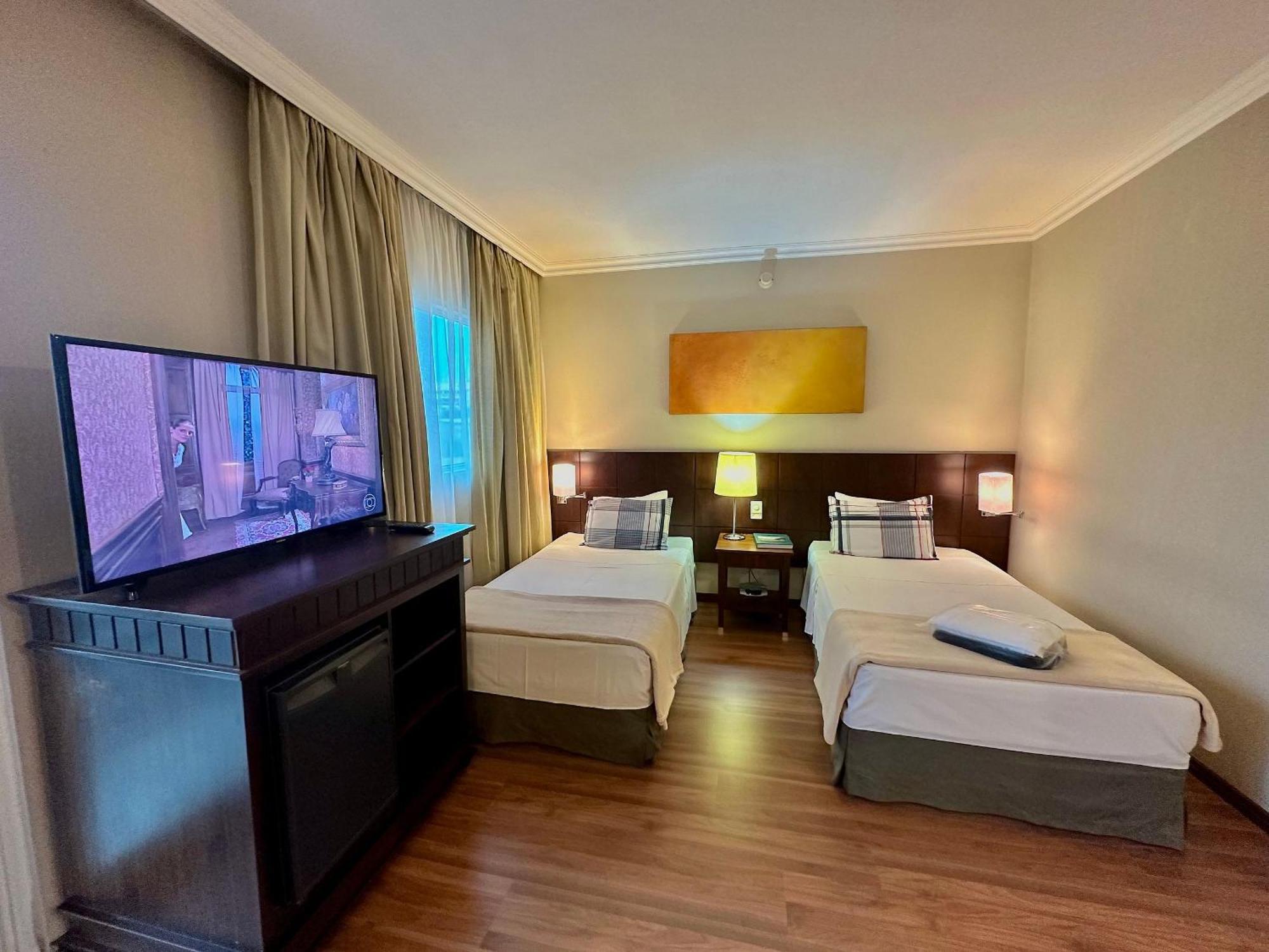 Hotel Premium Verbo Divino Morumbi