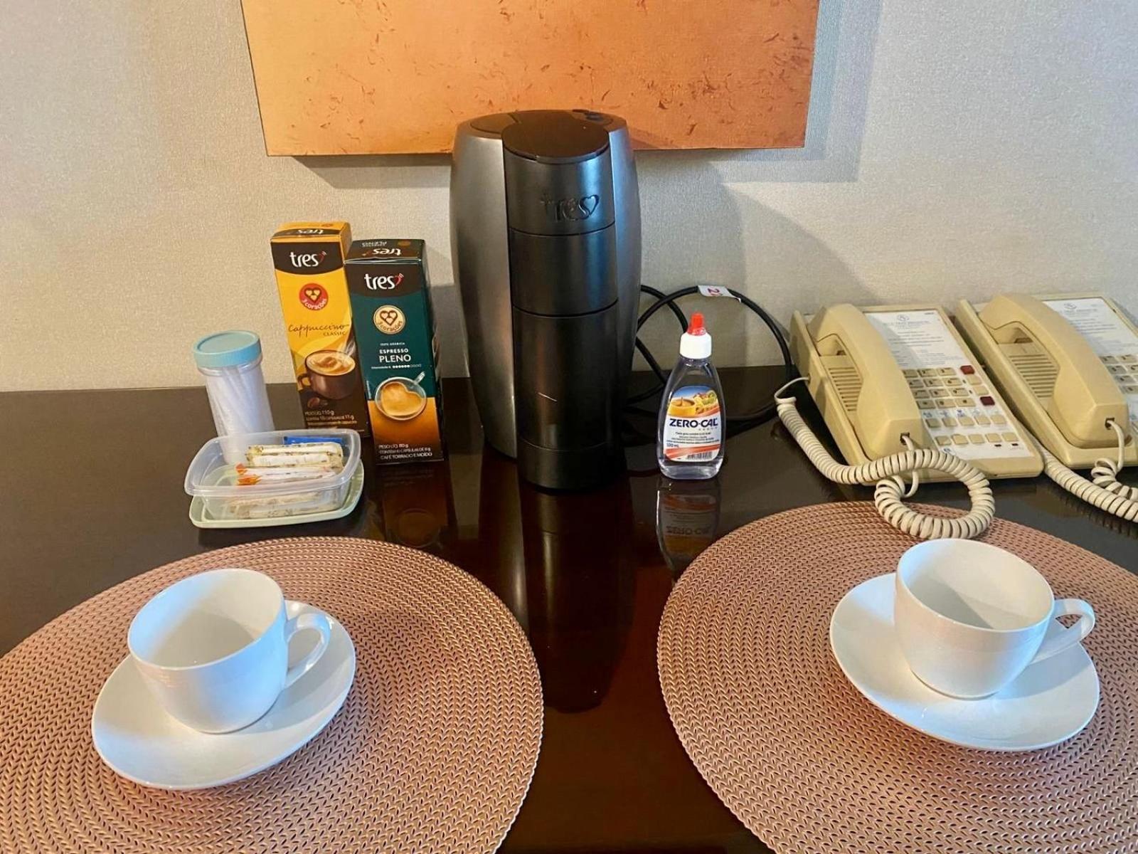 Premium Verbo Divino Morumbi Hotel São Paulo