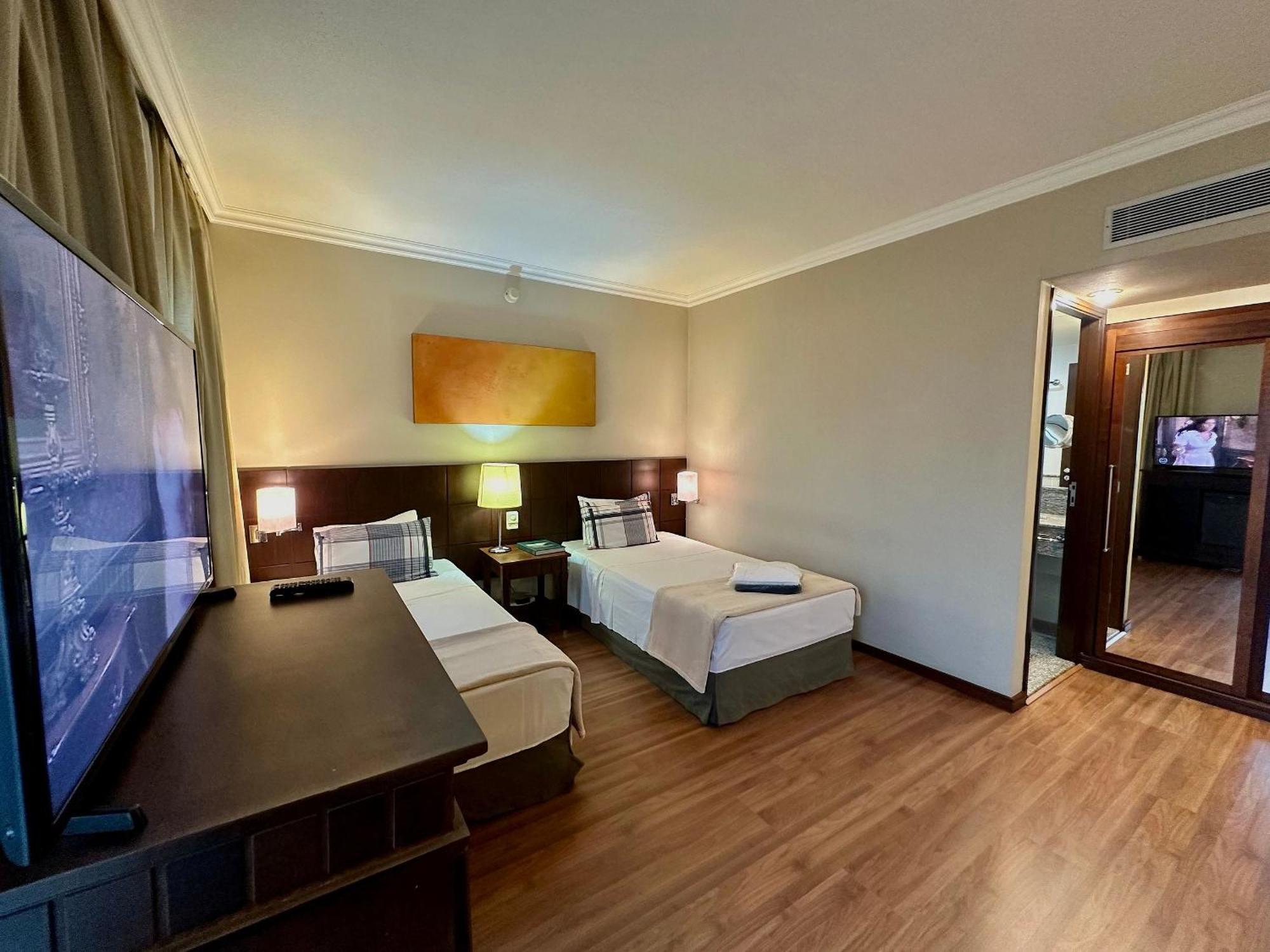 Hotel Premium Verbo Divino Morumbi *
