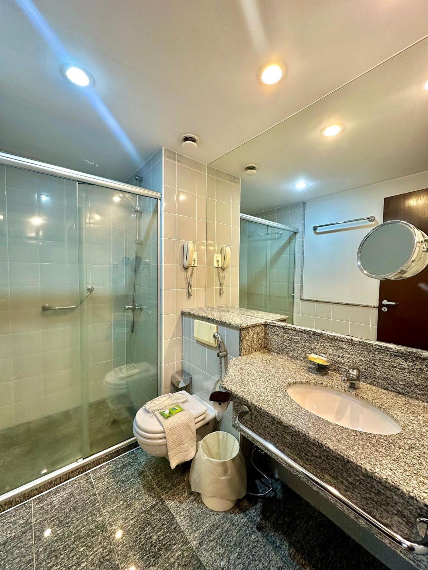 Hotel Premium Verbo Divino Morumbi São Paulo