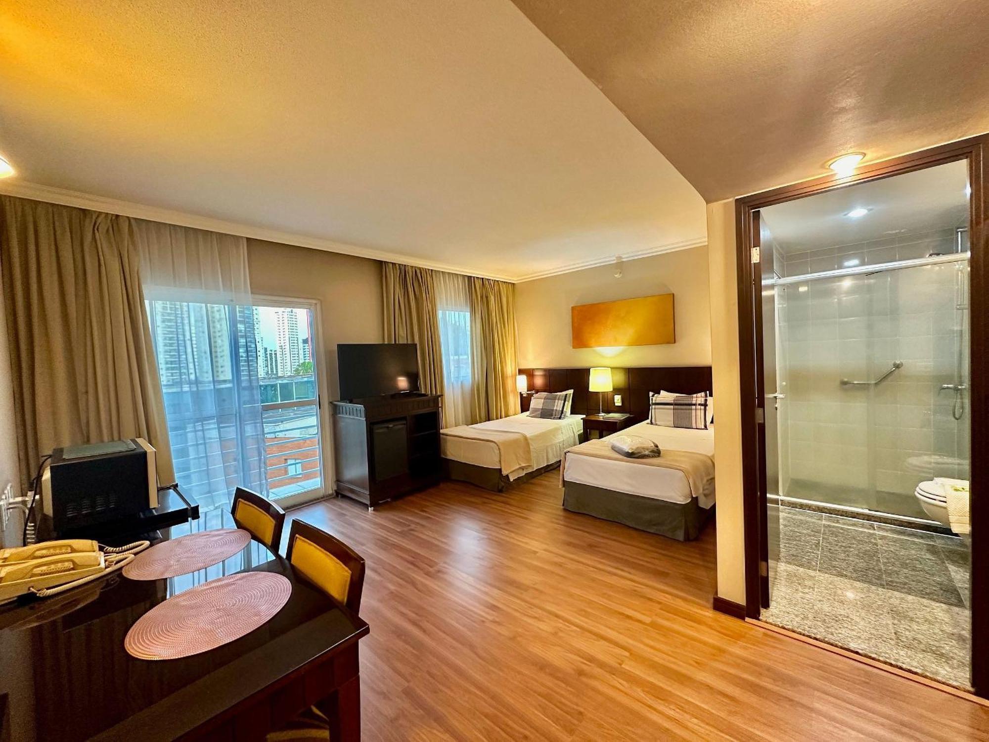 Premium Verbo Divino Morumbi * Sao Paulo