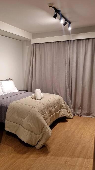 Apartment Conforto A 2 Quadras Do Allianz Parque - Arti Perdizes