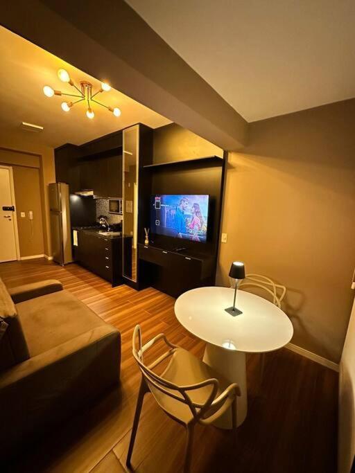 Ap Charmoso Proximo A Paulista Apartamento São Paulo