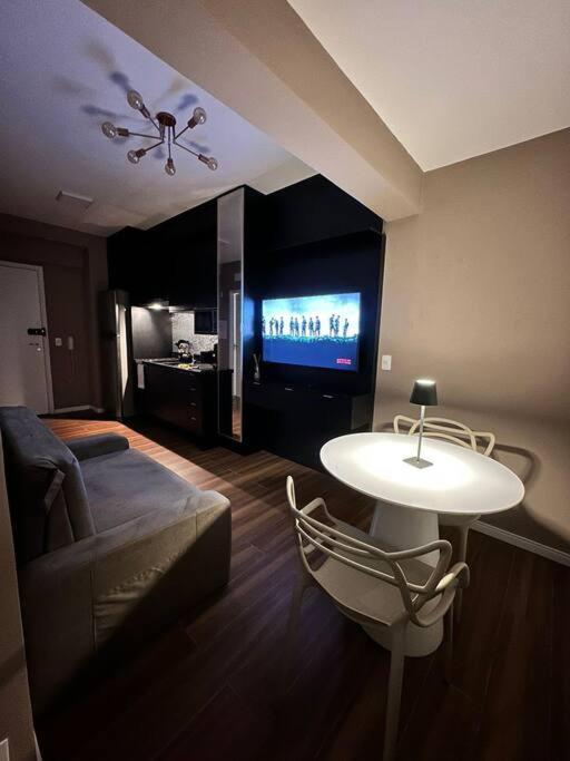 Ap Charmoso Proximo A Paulista Apartamento