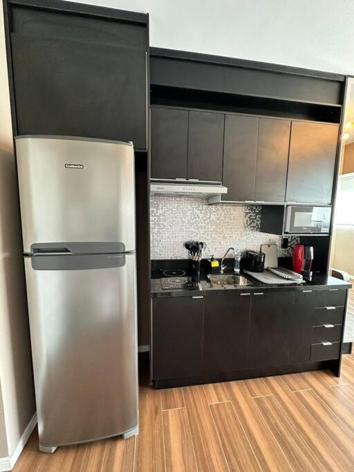 Ap Charmoso Proximo A Paulista Apartamento *