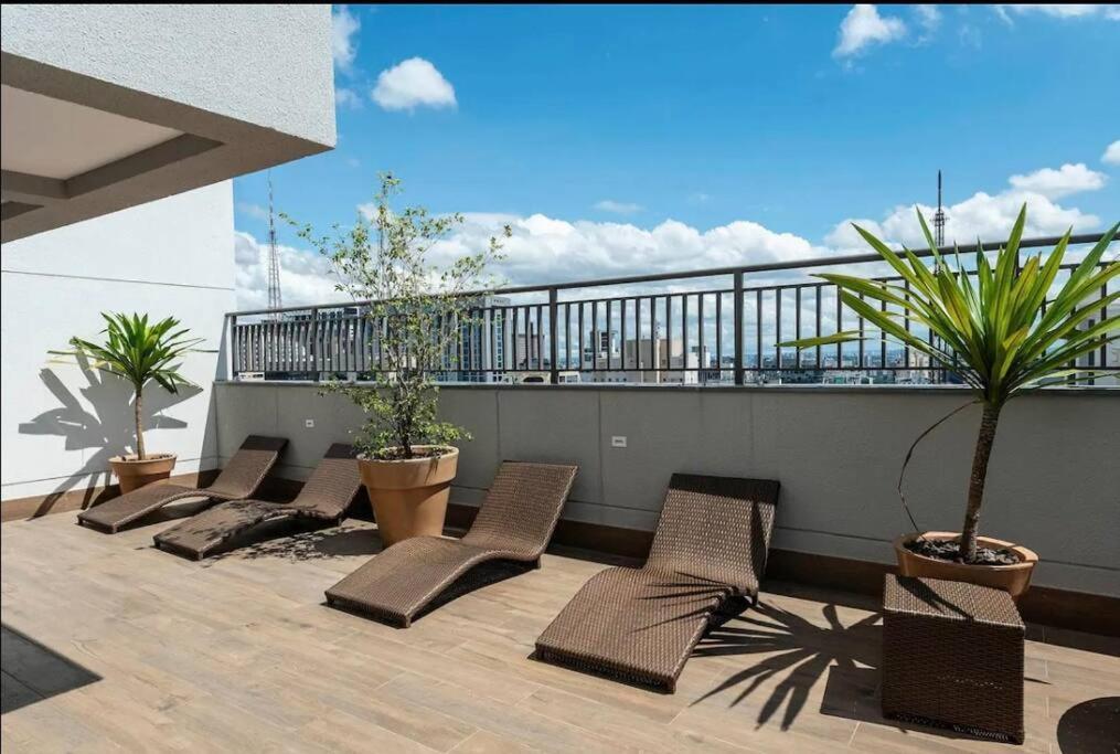 Ap Charmoso Proximo A Paulista Apartamento São Paulo