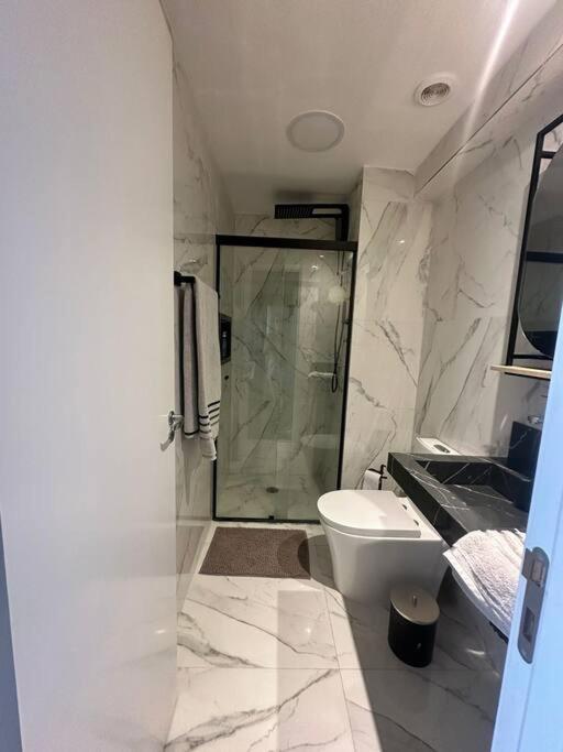 Apartamento Ap Charmoso Proximo A Paulista São Paulo