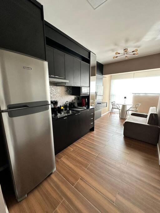 Ap Charmoso Proximo A Paulista Apartamento