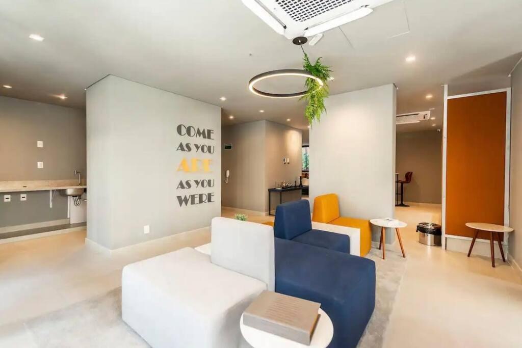 Ap Charmoso Proximo A Paulista Apartamento *
