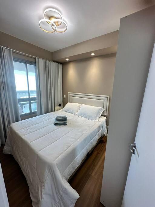 Ap Charmoso Proximo A Paulista Apartamento