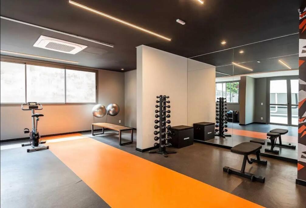Apartamento Ap Charmoso Proximo A Paulista *