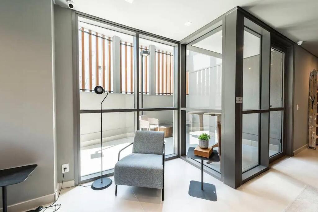 Apartamento Ap Charmoso Proximo A Paulista São Paulo