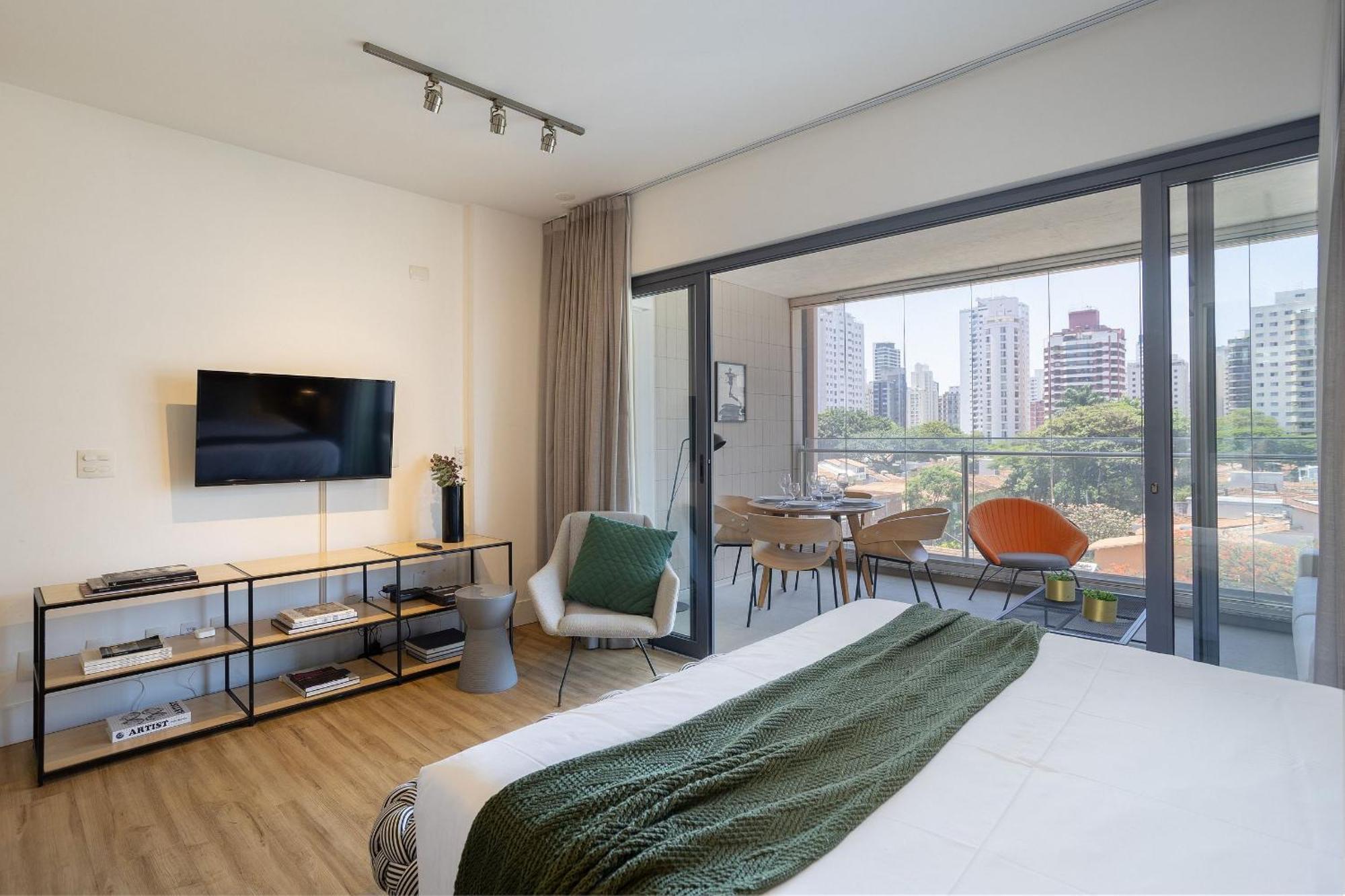 Forma Itaim Apartamento