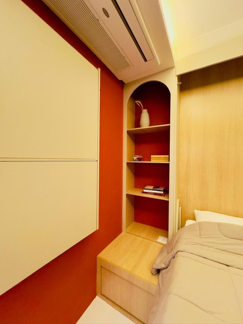 Luxuoso Flat Na Bela Cintra, Jardins! Apartamento
