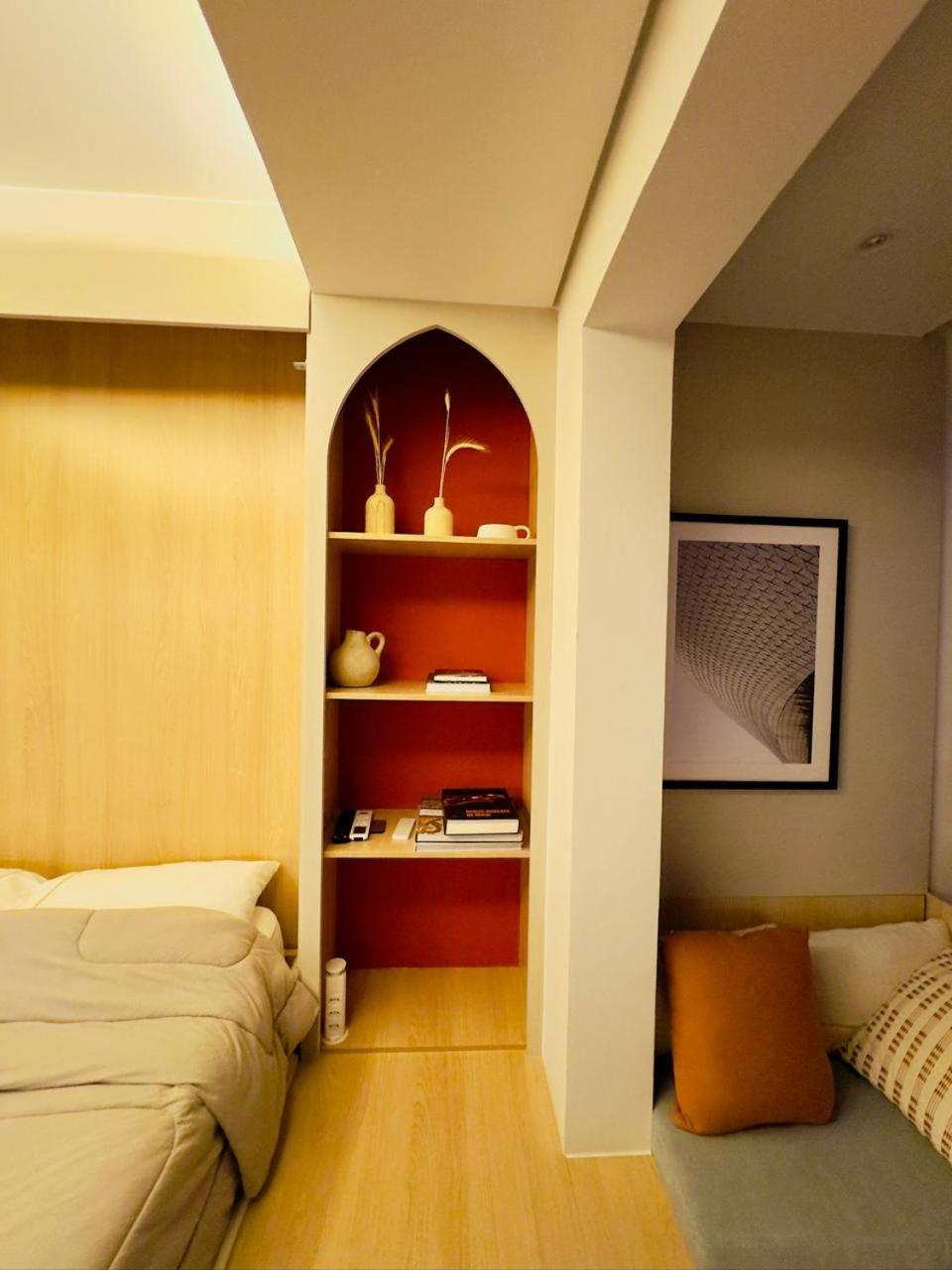 Luxuoso Flat Na Bela Cintra, Jardins! São Paulo