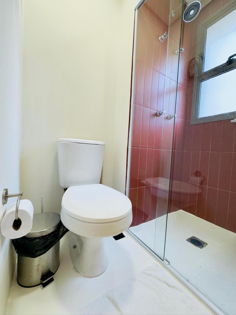 Luxuoso Flat Na Bela Cintra, Jardins! Apartamento
