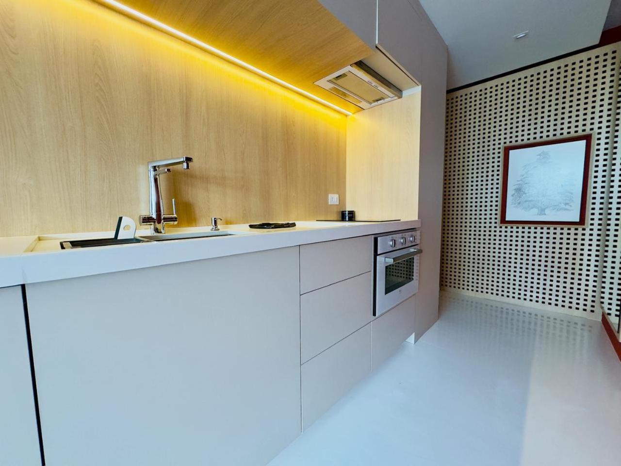 Luxuoso Flat Na Bela Cintra, Jardins! Apartamento *