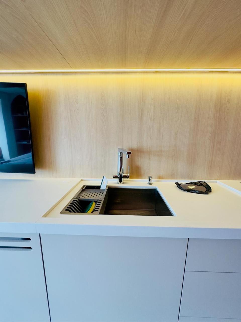 Luxuoso Flat Na Bela Cintra, Jardins! Apartamento