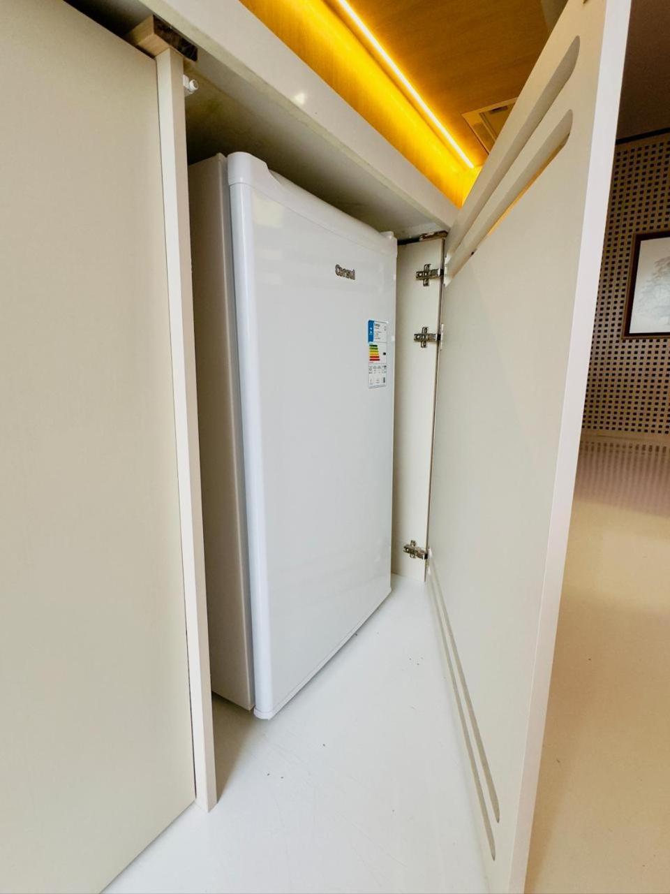 Luxuoso Flat Na Bela Cintra, Jardins!