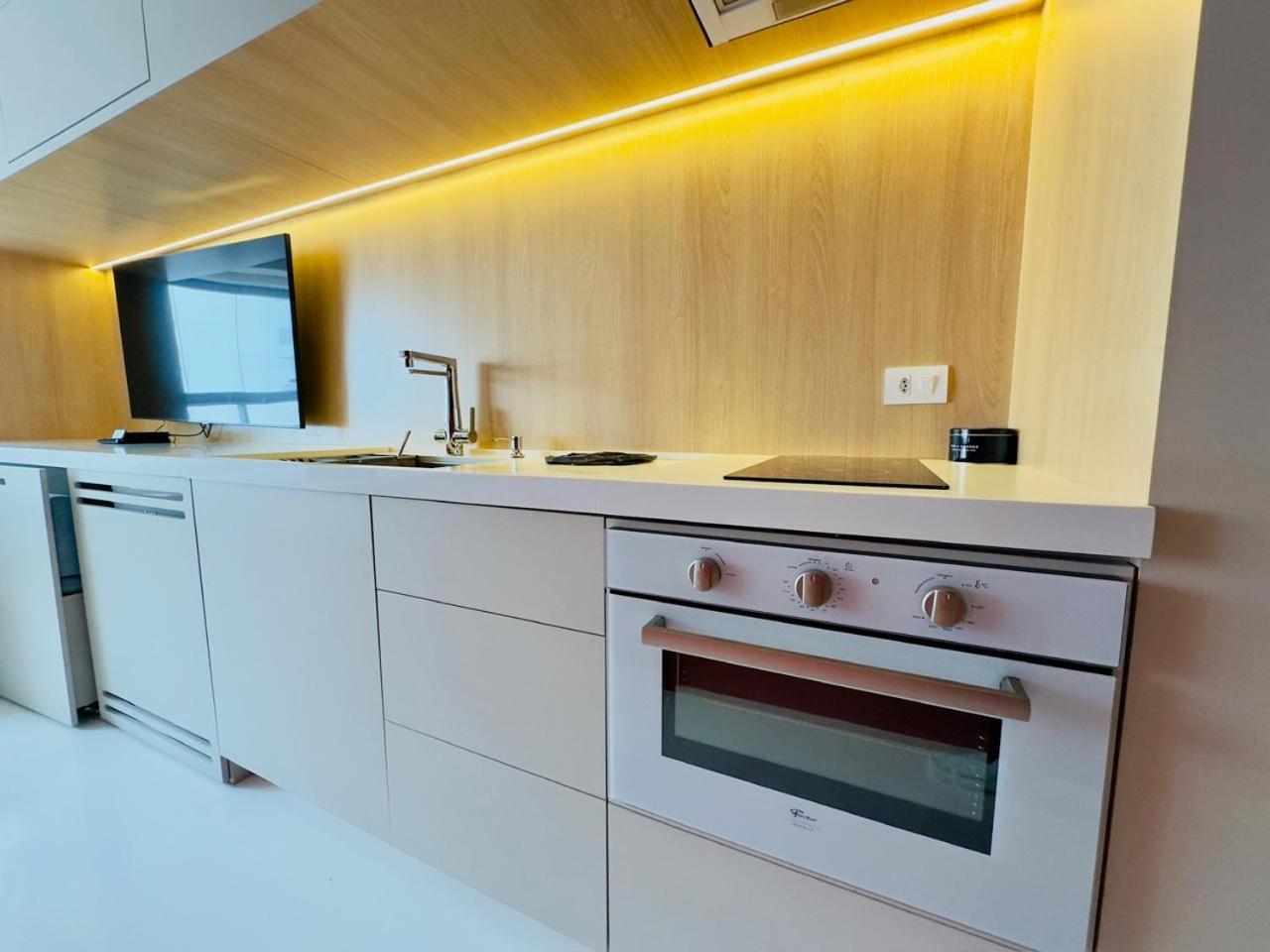 Luxuoso Flat Na Bela Cintra, Jardins! Apartamento *