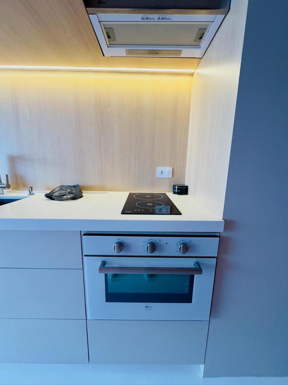 Apartamento Luxuoso Flat Na Bela Cintra, Jardins! *