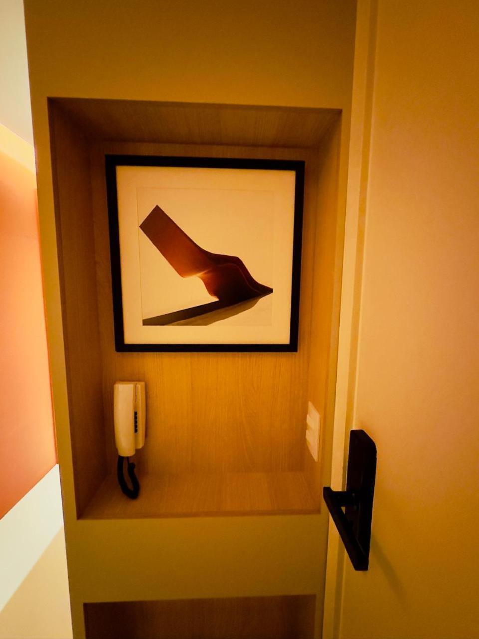 Luxuoso Flat Na Bela Cintra, Jardins! Apartamento