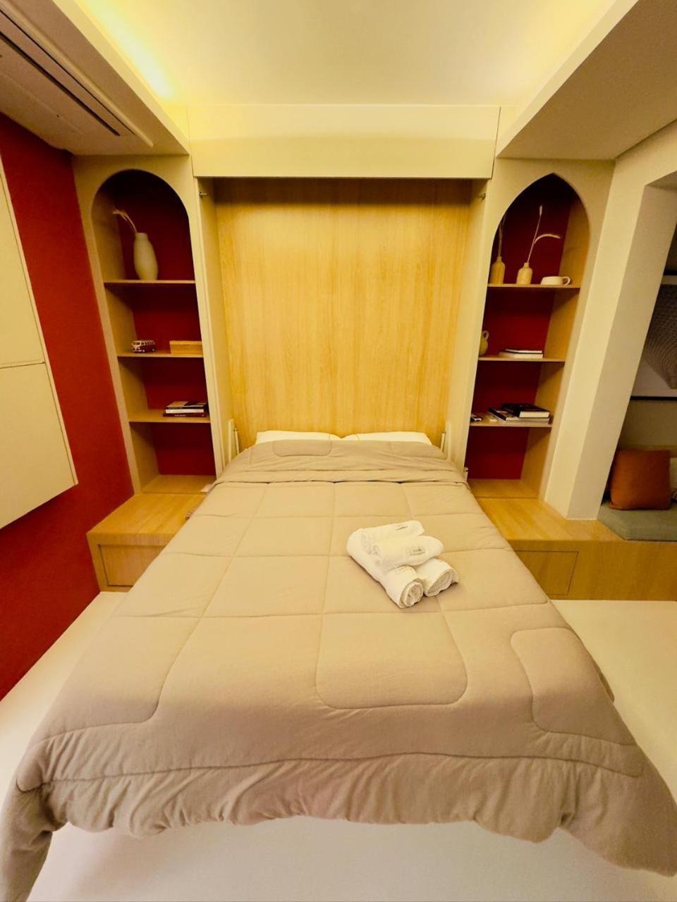 Apartamento Luxuoso Flat Na Bela Cintra, Jardins!