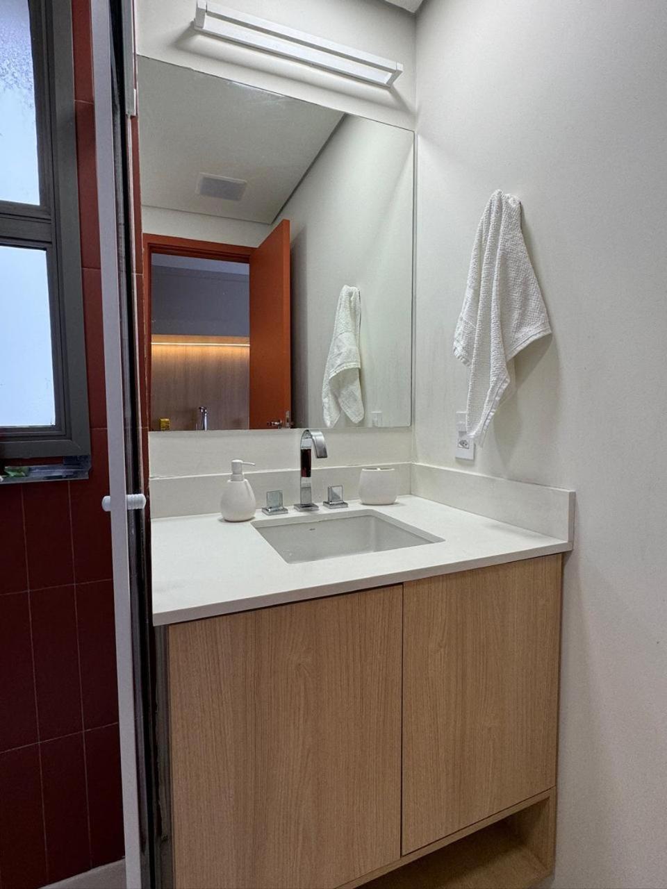 Apartamento Luxuoso Flat Na Bela Cintra, Jardins! *