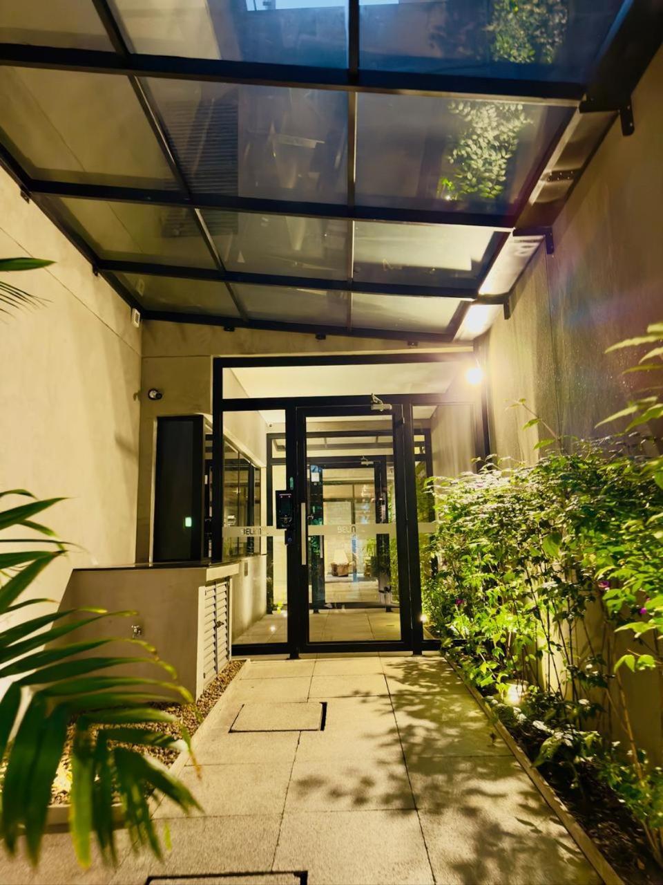 Luxuoso Flat Na Bela Cintra, Jardins! Apartamento São Paulo