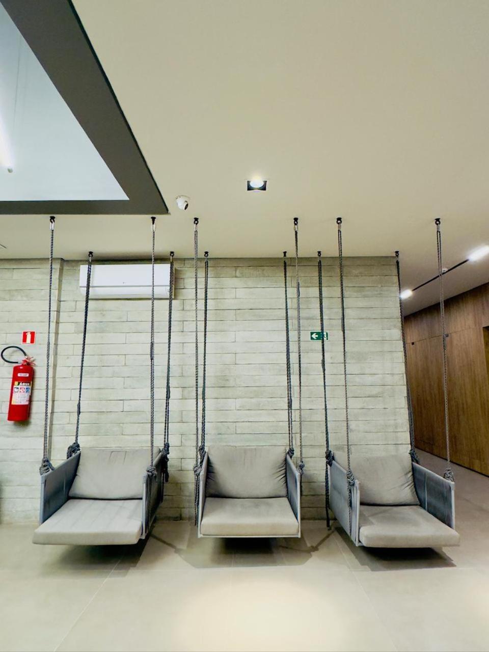 Apartamento Luxuoso Flat Na Bela Cintra, Jardins! *