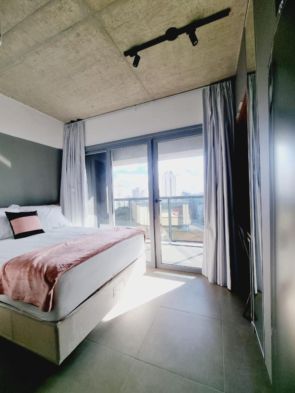 Apto Jardim Paulista Sp Apartamento *