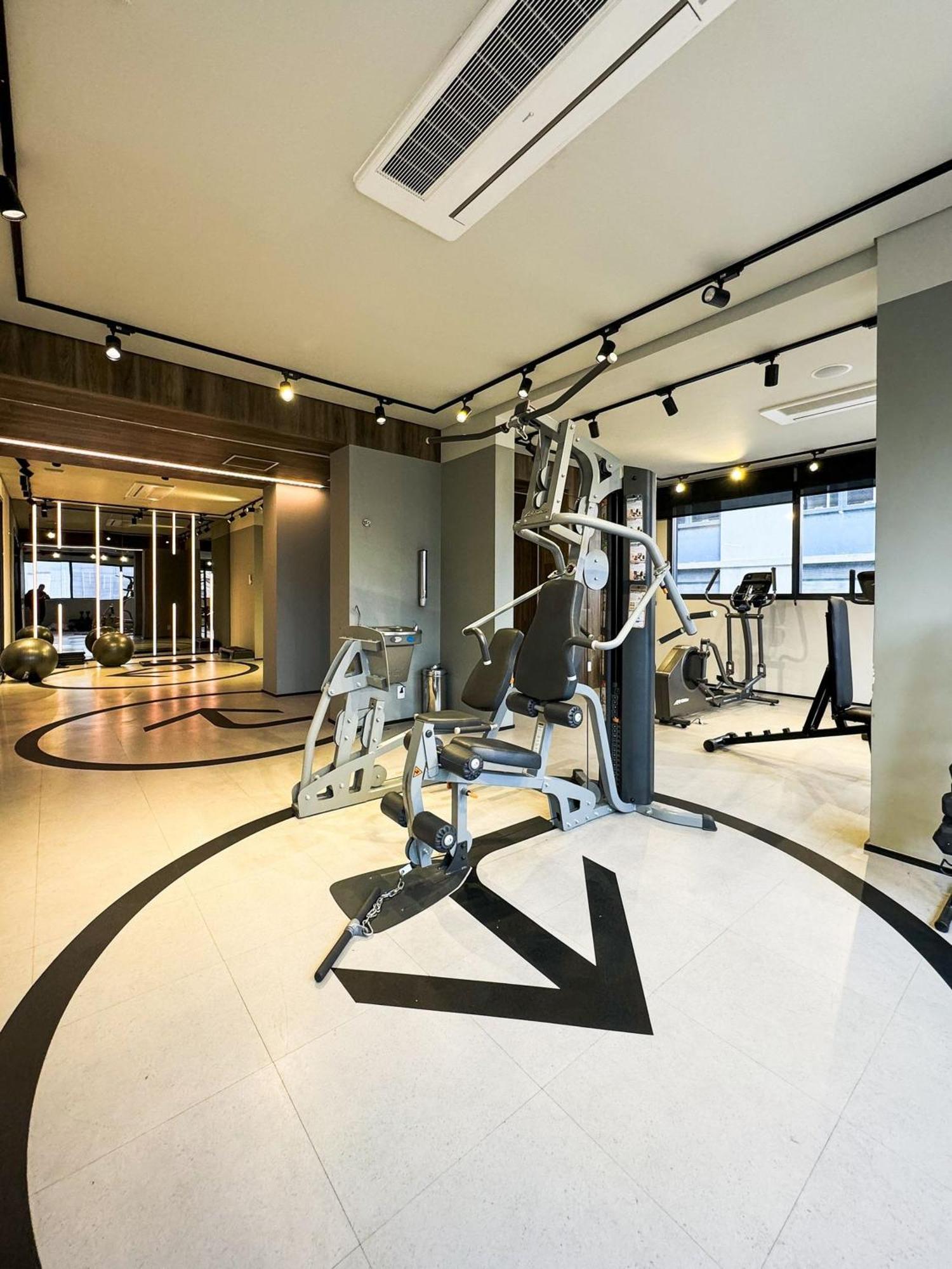 Apartamento Apto Jardim Paulista Sp São Paulo