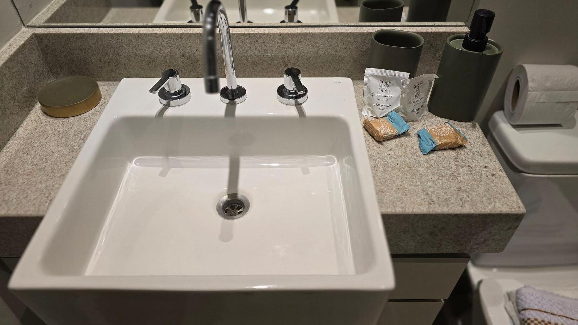 Apartamento Limited - No Coracao De Pinheiros