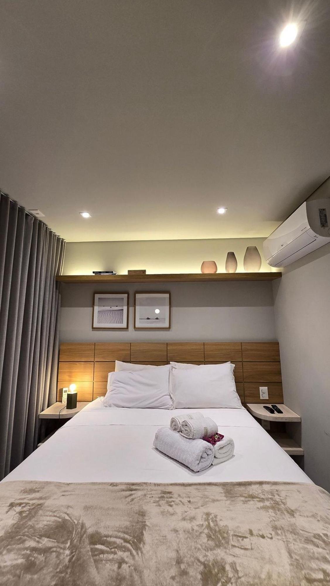 Limited - No Coracao De Pinheiros Apartamento São Paulo
